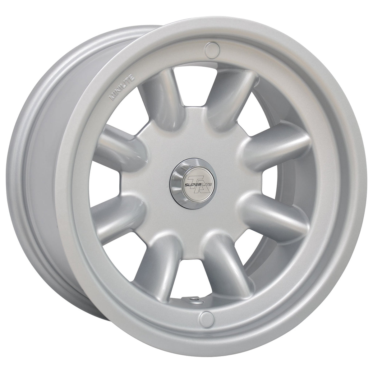 The Glen 15x8 Blank MNL158B