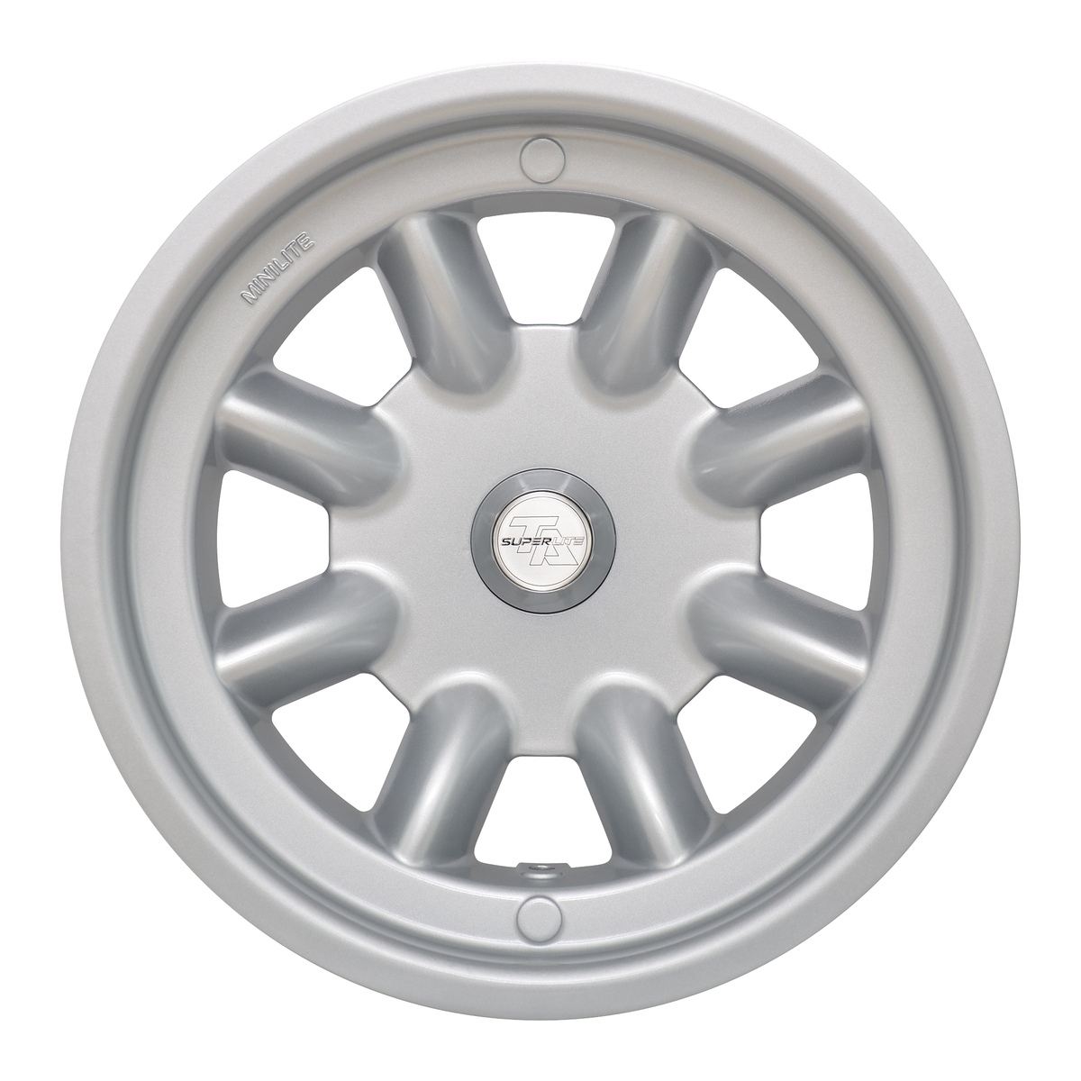 The Glen 15x8 Blank MNL158B