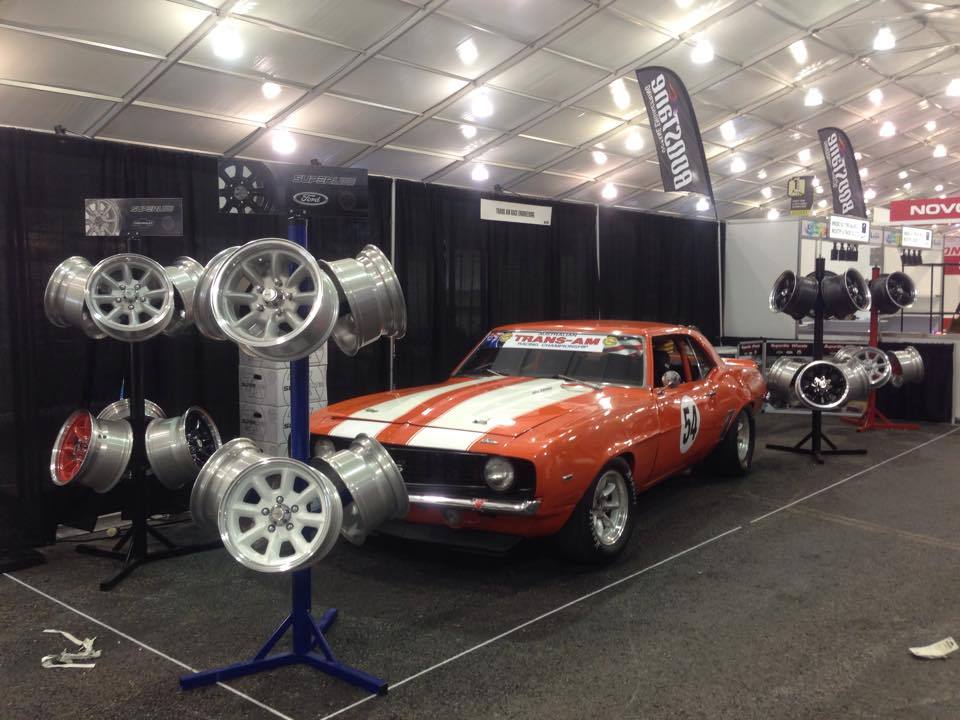 Introducing: The Superlite