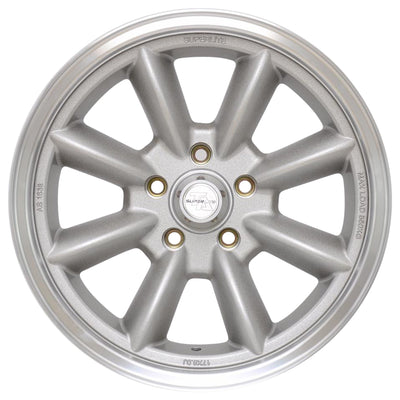 Superlite 17x8 5x114.3 4.5" Backspacing 73mm Centre Bore SPL178145