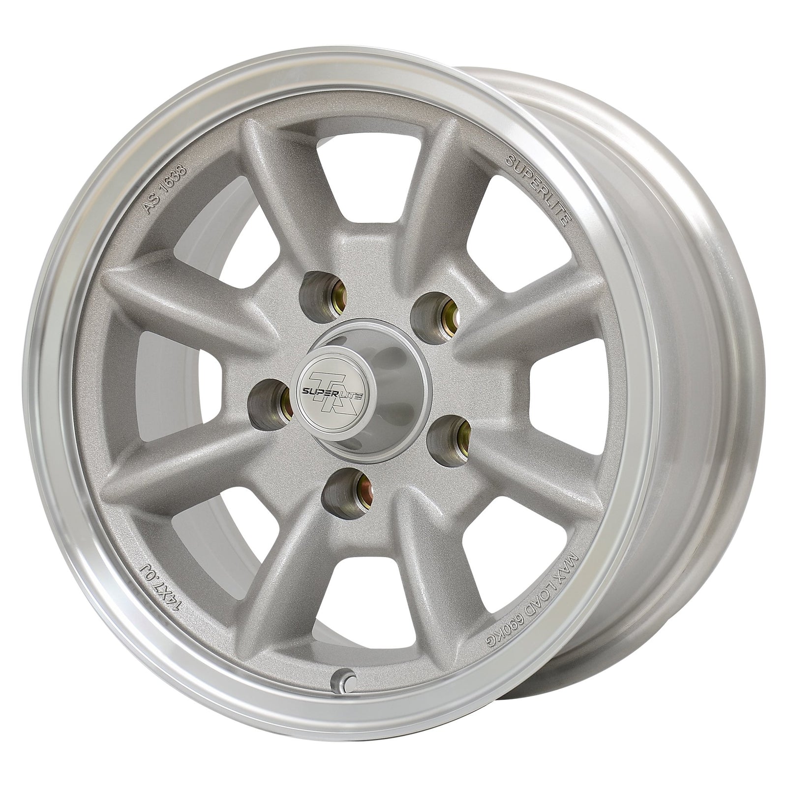 trans am racing wheels