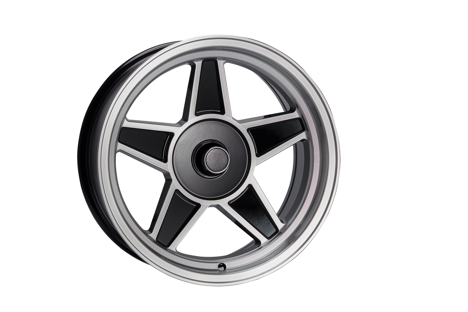 Bathurst Challenger 17x8 Blank