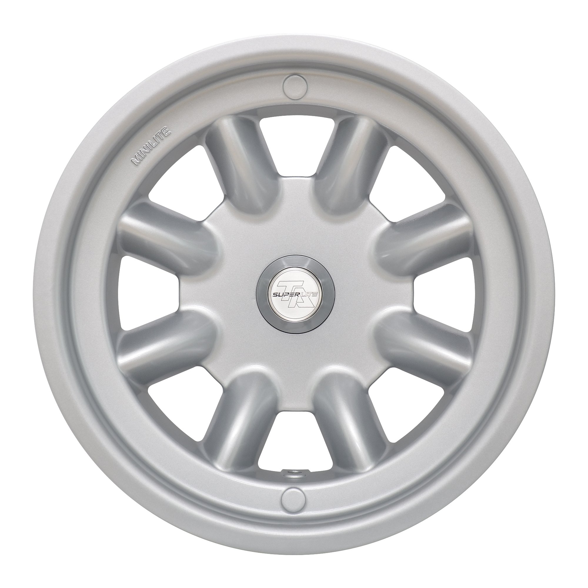 The  Glen 15x7 Blank MNL157B